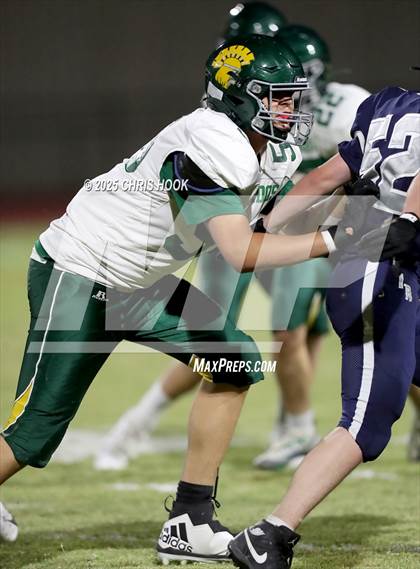 Thumbnail 2 in FR: Canyon del Oro @ Ironwood Ridge photogallery.