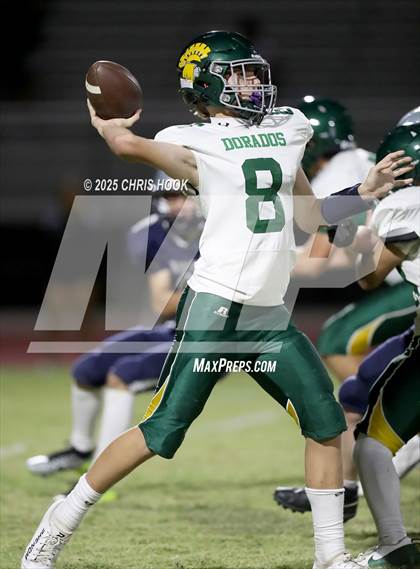 Thumbnail 2 in FR: Canyon del Oro @ Ironwood Ridge photogallery.