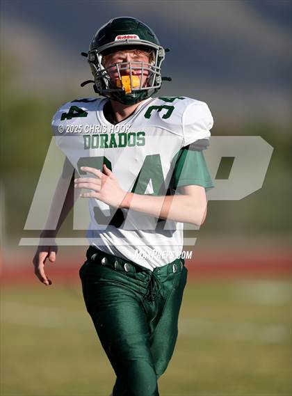 Thumbnail 2 in FR: Canyon del Oro @ Ironwood Ridge photogallery.