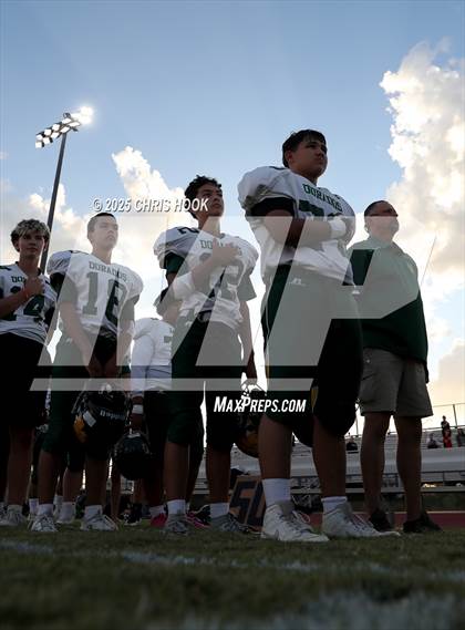 Thumbnail 3 in FR: Canyon del Oro @ Ironwood Ridge photogallery.
