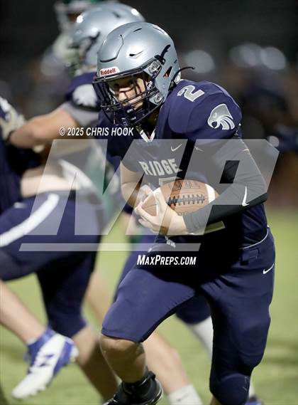 Thumbnail 2 in FR: Canyon del Oro @ Ironwood Ridge photogallery.