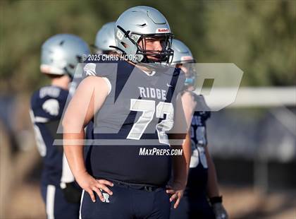 Thumbnail 3 in FR: Canyon del Oro @ Ironwood Ridge photogallery.