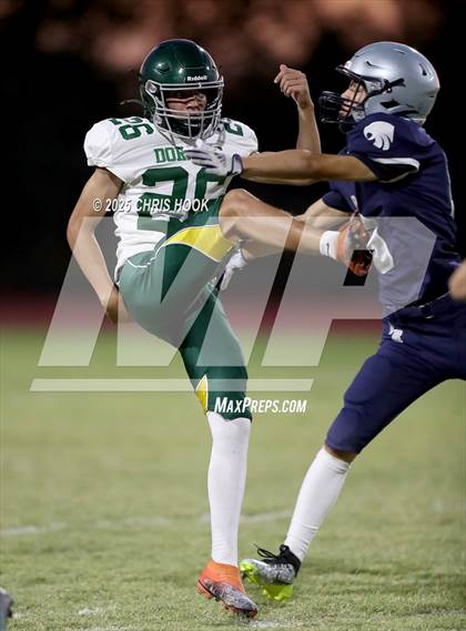 Thumbnail 3 in FR: Canyon del Oro @ Ironwood Ridge photogallery.