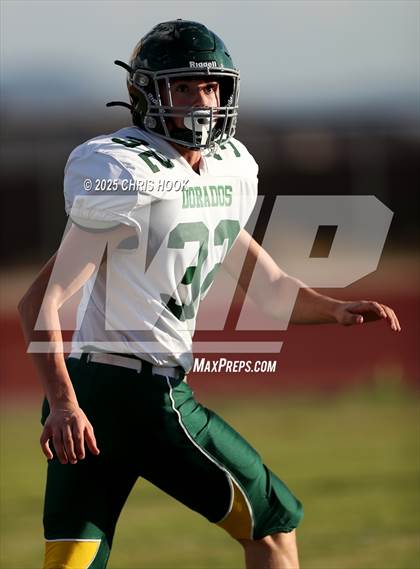 Thumbnail 1 in FR: Canyon del Oro @ Ironwood Ridge photogallery.