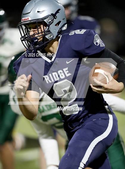 Thumbnail 3 in FR: Canyon del Oro @ Ironwood Ridge photogallery.