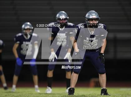 Thumbnail 3 in FR: Canyon del Oro @ Ironwood Ridge photogallery.