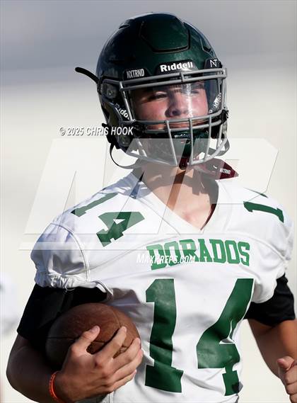 Thumbnail 2 in FR: Canyon del Oro @ Ironwood Ridge photogallery.
