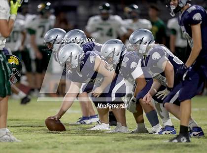 Thumbnail 3 in FR: Canyon del Oro @ Ironwood Ridge photogallery.