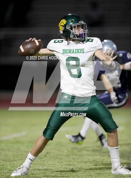 Thumbnail 1 in FR: Canyon del Oro @ Ironwood Ridge photogallery.