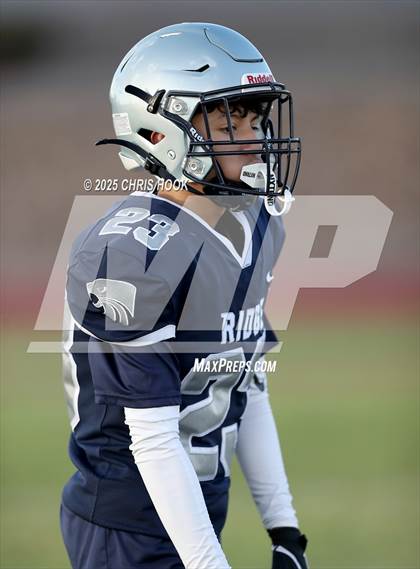Thumbnail 1 in FR: Canyon del Oro @ Ironwood Ridge photogallery.
