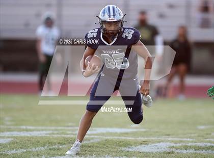 Thumbnail 3 in FR: Canyon del Oro @ Ironwood Ridge photogallery.