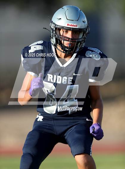 Thumbnail 3 in FR: Canyon del Oro @ Ironwood Ridge photogallery.
