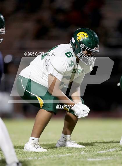 Thumbnail 1 in FR: Canyon del Oro @ Ironwood Ridge photogallery.