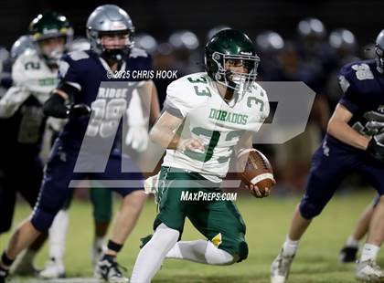 Thumbnail 3 in FR: Canyon del Oro @ Ironwood Ridge photogallery.
