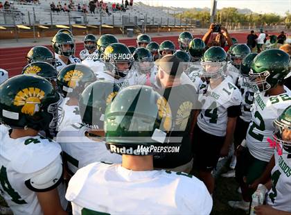 Thumbnail 3 in FR: Canyon del Oro @ Ironwood Ridge photogallery.