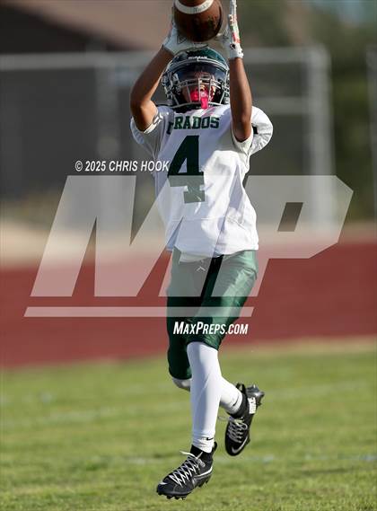Thumbnail 1 in FR: Canyon del Oro @ Ironwood Ridge photogallery.