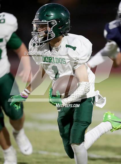Thumbnail 2 in FR: Canyon del Oro @ Ironwood Ridge photogallery.