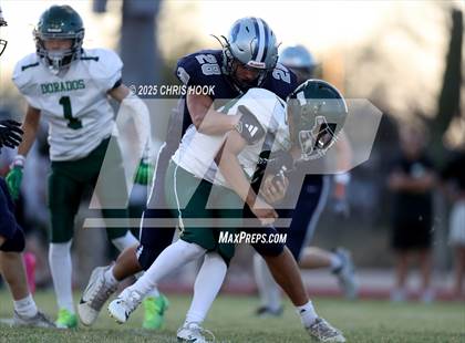 Thumbnail 1 in FR: Canyon del Oro @ Ironwood Ridge photogallery.