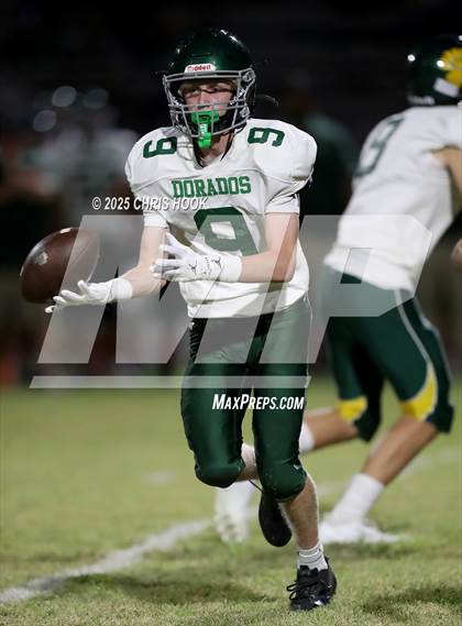 Thumbnail 3 in FR: Canyon del Oro @ Ironwood Ridge photogallery.