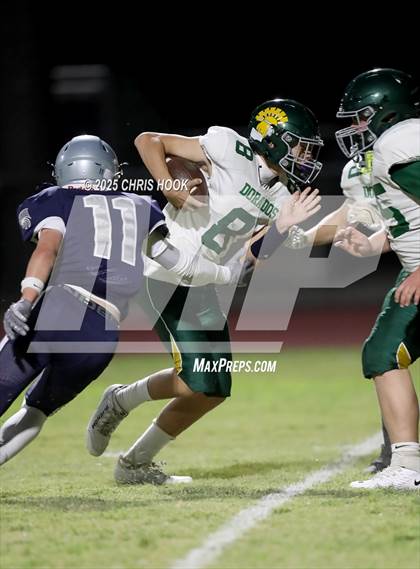 Thumbnail 3 in FR: Canyon del Oro @ Ironwood Ridge photogallery.