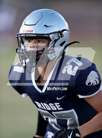 Thumbnail 2 in FR: Canyon del Oro @ Ironwood Ridge photogallery.