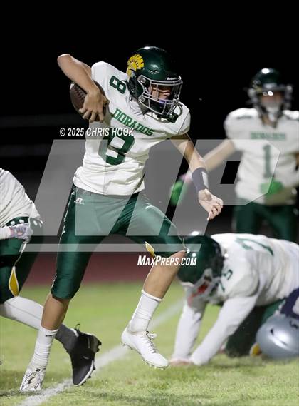 Thumbnail 1 in FR: Canyon del Oro @ Ironwood Ridge photogallery.