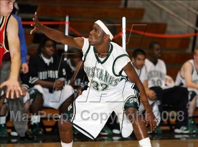 Thumbnail 2 in Jesuit vs. Rodriguez (CIF SJS Playoffs) photogallery.