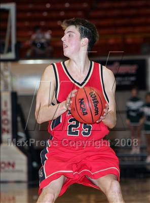 Thumbnail 3 in Jesuit vs. Rodriguez (CIF SJS Playoffs) photogallery.