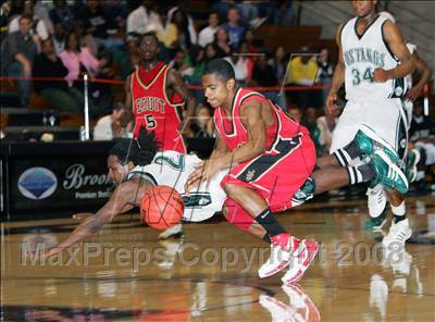 Thumbnail 1 in Jesuit vs. Rodriguez (CIF SJS Playoffs) photogallery.