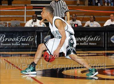 Thumbnail 1 in Jesuit vs. Rodriguez (CIF SJS Playoffs) photogallery.