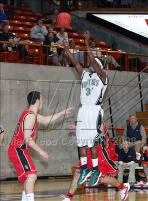 Thumbnail 1 in Jesuit vs. Rodriguez (CIF SJS Playoffs) photogallery.