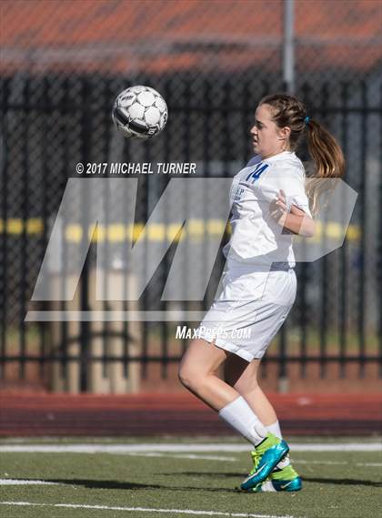 Thumbnail 2 in Esparto @ University Prep (CIF NS D3 Semifinal) photogallery.