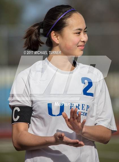 Thumbnail 2 in Esparto @ University Prep (CIF NS D3 Semifinal) photogallery.