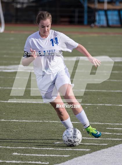 Thumbnail 2 in Esparto @ University Prep (CIF NS D3 Semifinal) photogallery.
