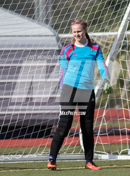 Thumbnail 1 in Esparto @ University Prep (CIF NS D3 Semifinal) photogallery.