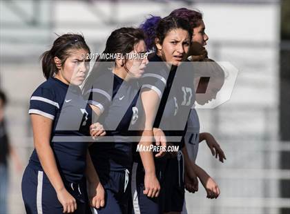Thumbnail 3 in Esparto @ University Prep (CIF NS D3 Semifinal) photogallery.