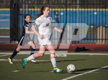 Thumbnail 3 in Esparto @ University Prep (CIF NS D3 Semifinal) photogallery.