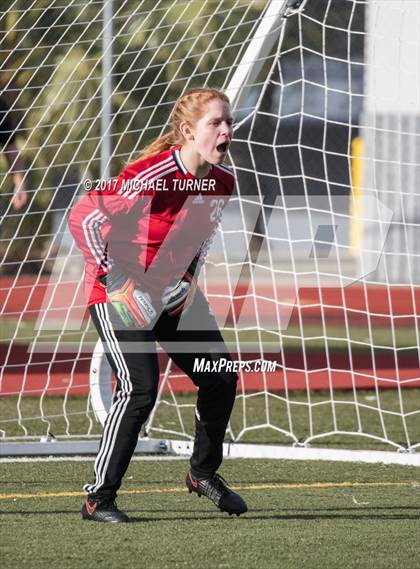 Thumbnail 2 in Esparto @ University Prep (CIF NS D3 Semifinal) photogallery.