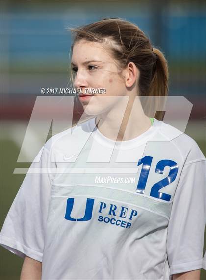 Thumbnail 1 in Esparto @ University Prep (CIF NS D3 Semifinal) photogallery.