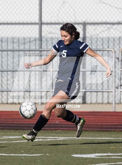 Thumbnail 3 in Esparto @ University Prep (CIF NS D3 Semifinal) photogallery.