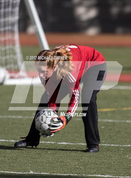 Thumbnail 1 in Esparto @ University Prep (CIF NS D3 Semifinal) photogallery.