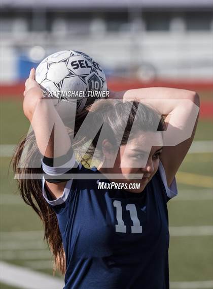 Thumbnail 2 in Esparto @ University Prep (CIF NS D3 Semifinal) photogallery.