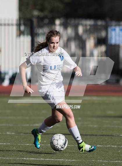Thumbnail 2 in Esparto @ University Prep (CIF NS D3 Semifinal) photogallery.