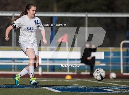 Thumbnail 1 in Esparto @ University Prep (CIF NS D3 Semifinal) photogallery.