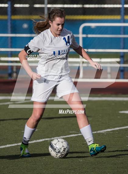 Thumbnail 1 in Esparto @ University Prep (CIF NS D3 Semifinal) photogallery.