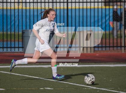 Thumbnail 2 in Esparto @ University Prep (CIF NS D3 Semifinal) photogallery.