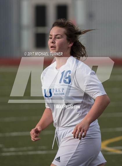 Thumbnail 1 in Esparto @ University Prep (CIF NS D3 Semifinal) photogallery.