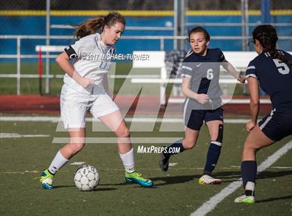 Thumbnail 1 in Esparto @ University Prep (CIF NS D3 Semifinal) photogallery.