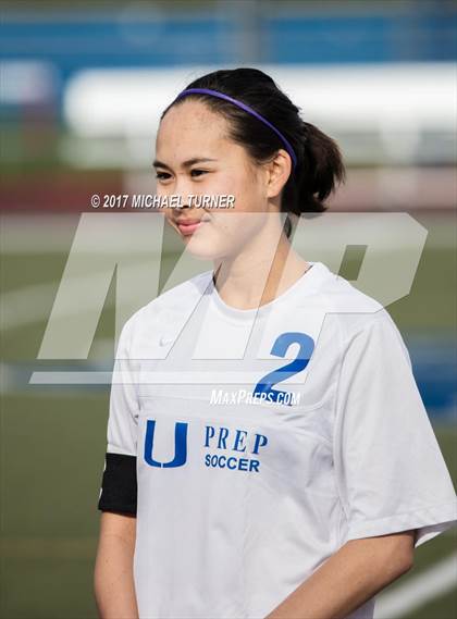 Thumbnail 2 in Esparto @ University Prep (CIF NS D3 Semifinal) photogallery.