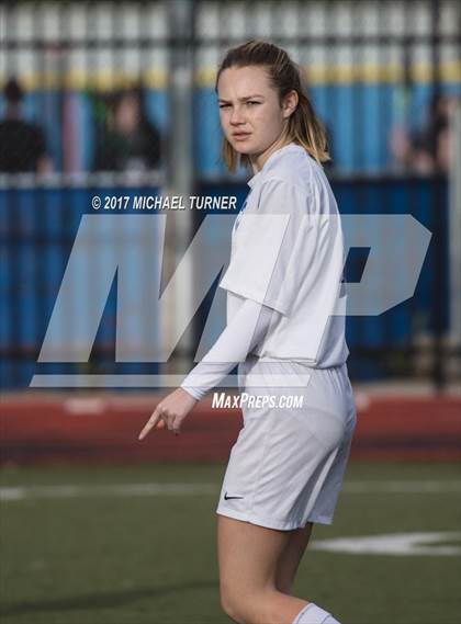 Thumbnail 2 in Esparto @ University Prep (CIF NS D3 Semifinal) photogallery.